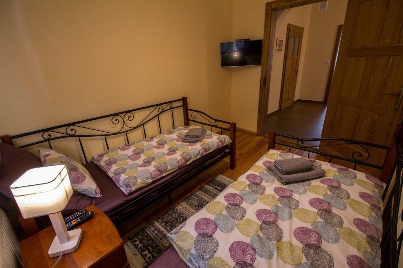 Apartamenty Centrum Szklarska Poręba Eksteriør bilde